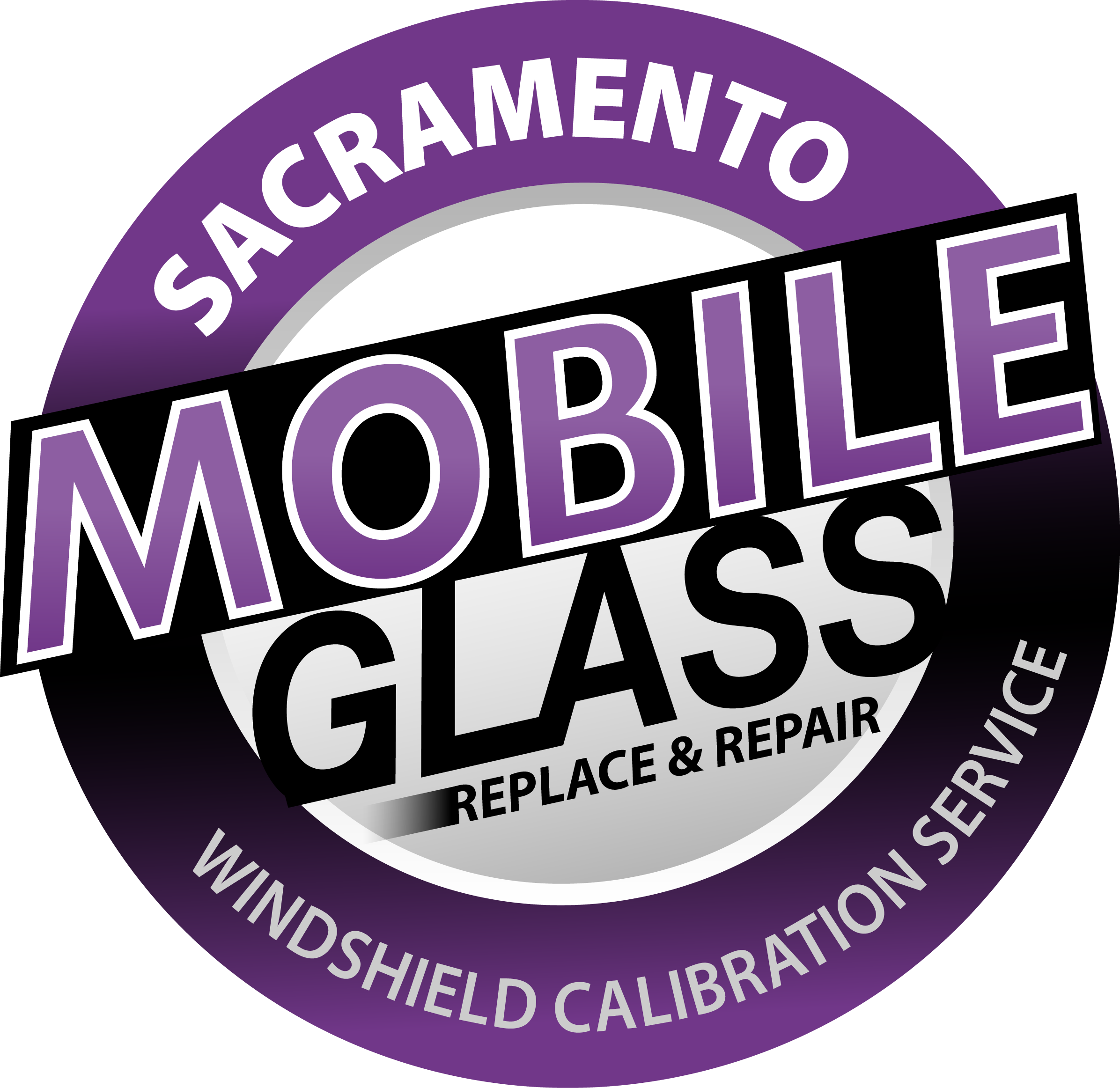Sacramento Mobile Glass